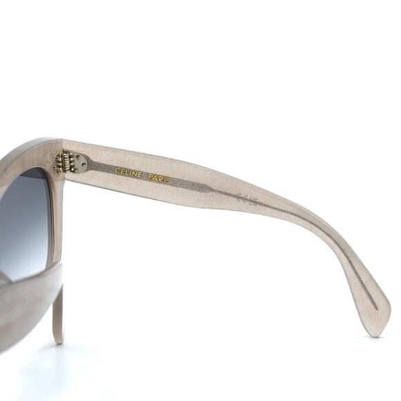 NEW!!! Celine Sunglasses CL4002UN 20B, Authentic - Picture 9 of 11